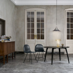 Semi Pendel Ø60 Polished Brass Semi Pendel Ø60 Polished Brass