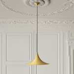 Semi Pendel Ø60 Chrome Semi Pendel Ø60 Chrome