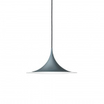 Semi Pendel Ø47 Anthracite Grey Glossy Semi Pendel Ø47 Anthracite Grey Glossy