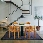 Semi Pendel Ø60 White Semi Matt Semi Pendel Ø60 White Semi Matt