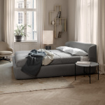 TS Coffee Table Ø55cm Black Marquina Marble TS Coffee Table Ø55cm Black Marquina Marble