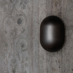 Howard Vägglampa Gunmetal Howard Vägglampa Gunmetal