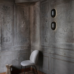 Howard Vägglampa Gunmetal Howard Vägglampa Gunmetal