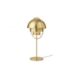 Multi-Lite Bordslampa Shiny Brass/Brass