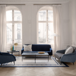 Multi-Lite Bordslampa Chrome/Chrome Multi-Lite Bordslampa Chrome/Chrome