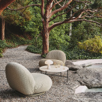 Obello Portable Bordslampa Frosted Glass Obello Portable Bordslampa Frosted Glass