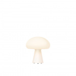 Obello Portable Bordslampa Frosted Glass Obello Portable Bordslampa Frosted Glass