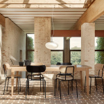 Stemlite Pendel Ø38 Black Chrome Stemlite Pendel Ø38 Black Chrome