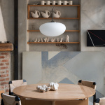 Stemlite Pendel Ø38 Black Chrome Stemlite Pendel Ø38 Black Chrome