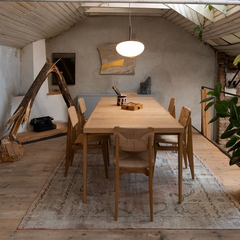 Stemlite Pendel Ø38 Pebble Grey