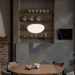 Stemlite Pendel Ø38 Pebble Grey Stemlite Pendel Ø38 Pebble Grey