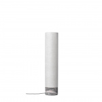 Unbound Golvlampa H80 Grey Marble/Canvas Unbound Golvlampa H80 Grey Marble/Canvas