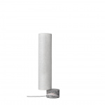 Unbound Golvlampa H80 Grey Marble/Canvas Unbound Golvlampa H80 Grey Marble/Canvas