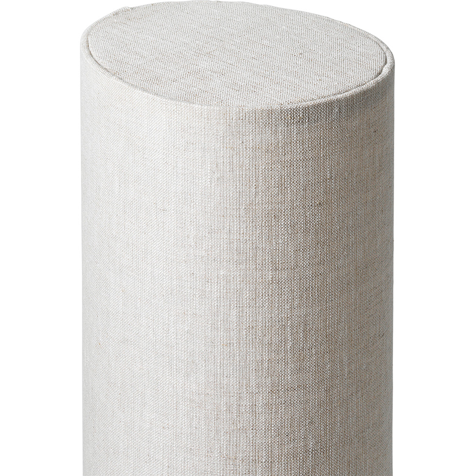 Unbound Golvlampa H80 Grey Marble/Canvas