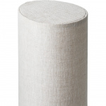 Unbound Golvlampa H80 Grey Marble/Canvas Unbound Golvlampa H80 Grey Marble/Canvas