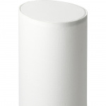 Unbound Golvlampa H80 Grey Marble/White