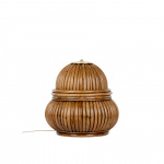 Bohemian 72 Golvlampa Rattan Bohemian 72 Golvlampa Rattan