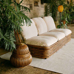 Bohemian 72 Golvlampa Rattan Bohemian 72 Golvlampa Rattan