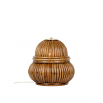 Bohemian 72 Golvlampa Rattan Bohemian 72 Golvlampa Rattan