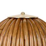 Bohemian 72 Golvlampa Rattan Bohemian 72 Golvlampa Rattan
