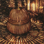 Bohemian 72 Golvlampa Rattan Bohemian 72 Golvlampa Rattan