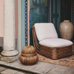 Bohemian 72 Golvlampa Rattan Bohemian 72 Golvlampa Rattan