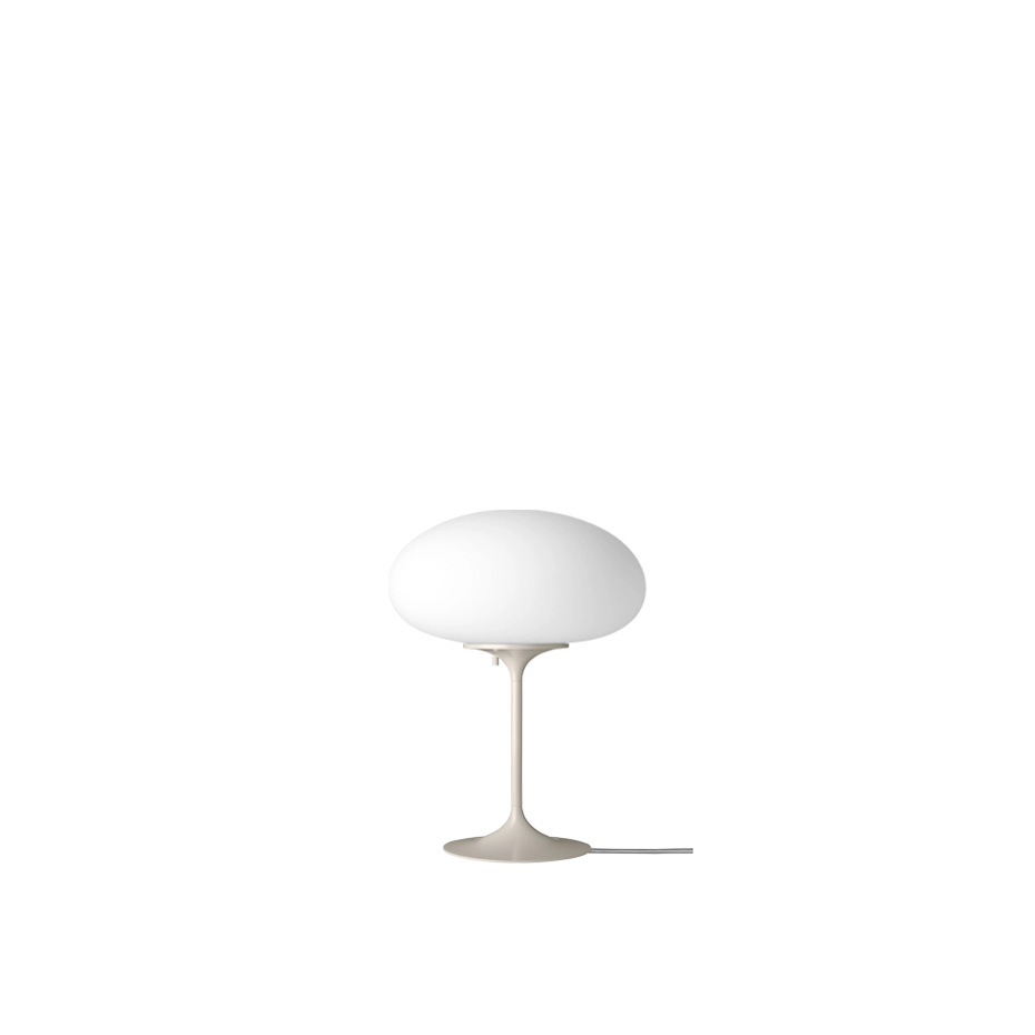 Stemlite Bordslampa H42 Pebble Grey