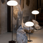 Stemlite Bordslampa H42 Pebble Grey Stemlite Bordslampa H42 Pebble Grey