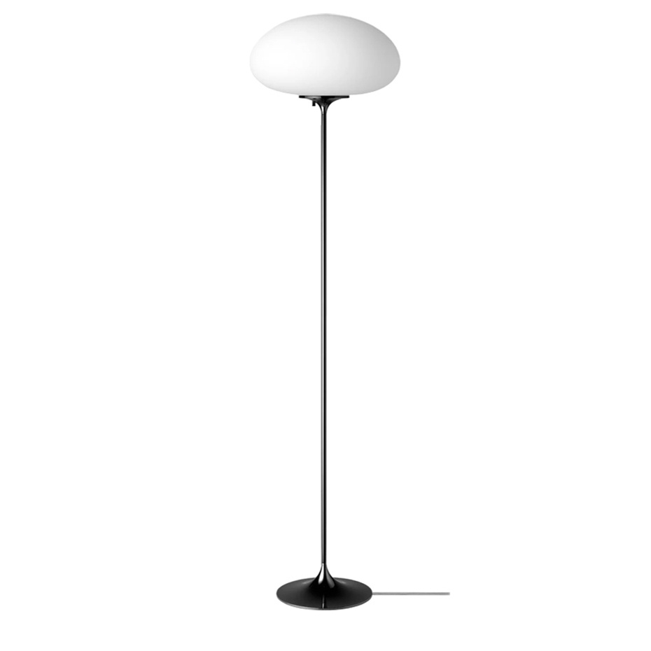 Stemlite Golvlampa H150 Black Chrome