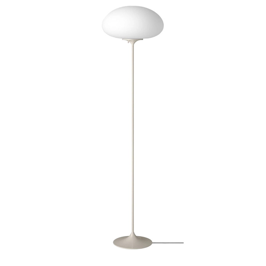 Stemlite Golvlampa H150 Pebble Grey