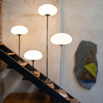 Stemlite Golvlampa H150 Pebble Grey Stemlite Golvlampa H150 Pebble Grey