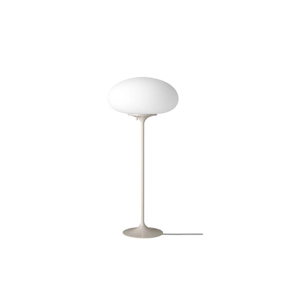 Stemlite Bordslampa H70 Pebble Grey
