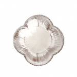 Seine Plafond Antique Brass/Smoke Seine Plafond Antique Brass/Smoke