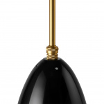 Gräshoppa Pendel Black Glossy Gräshoppa Pendel Black Glossy