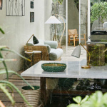 Gräshoppa Bordslampa Alabaster White Glossy Gräshoppa Bordslampa Alabaster White Glossy