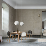 Turbo Pendel Ø36 Alabaster White Glossy Turbo Pendel Ø36 Alabaster White Glossy