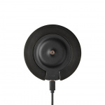 Seine Portable Bordslampa Antique Brass/White Seine Portable Bordslampa Antique Brass/White