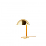 9209 Table Lamp Polished Brass/Lacquered Rattan 9209 Table Lamp Polished Brass/Lacquered Rattan