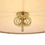 1967 Pendel Polished Brass/Canvas 1967 Pendel Polished Brass/Canvas