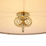 A1967 Pendel Polished Brass/Canvas A1967 Pendel Polished Brass/Canvas