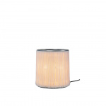 Model 597 Bordslampa Cream Fringe Model 597 Bordslampa Cream Fringe