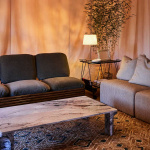 9205 Bordslampa Polished Brass/Canvas 9205 Bordslampa Polished Brass/Canvas