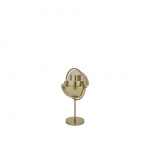 Multi-Lite Portable Bordslampa Shiny Brass/Brass Multi-Lite Portable Bordslampa Shiny Brass/Brass