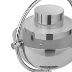 Multi-Lite Portable Bordslampa Chrome/Chrome Multi-Lite Portable Bordslampa Chrome/Chrome