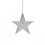 Plexistar by Guide ø33cm Klar Plexistar by Guide ø33cm Klar