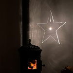 Plexistar by Guide ø57cm Klar Plexistar by Guide ø57cm Klar