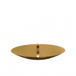 Holocene No. 1 Ilse Crawford Oljelampa Polished Brass Holocene No. 1 Ilse Crawford Oljelampa Polished Brass