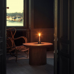 Holocene No. 3 Jasper Morrison Ljushållare Polished Brass Holocene No. 3 Jasper Morrison Ljushållare Polished Brass