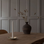 Holocene No. 6 Ilse Crawford Ljushållare Polished Brass Holocene No. 6 Ilse Crawford Ljushållare Polished Brass