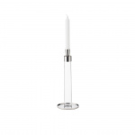 Wästberg Holocene No. 7 Ingegerd Råman Ljushållare/Vas Polished Stainless Steel Wästberg Holocene No. 7 Ingegerd Råman Ljushållare/Vas Polished Stainless Steel